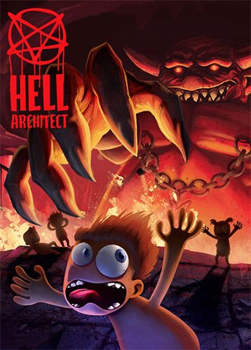 Hell Architect: Build Your Own Prison