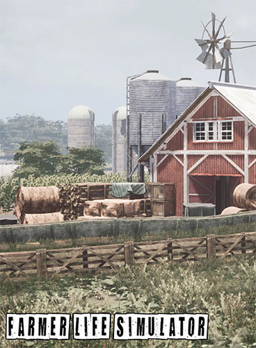 Farmer Life Simulator