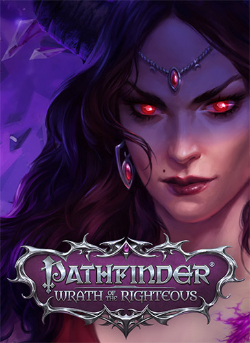 Pathfinder: Wrath of the Righteous