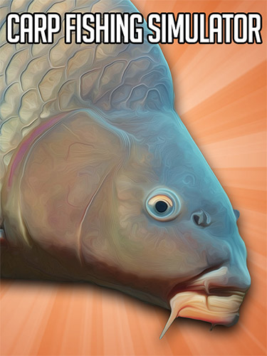 Carp Fishing Simulator