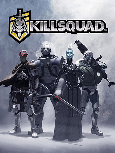 KillSquad
