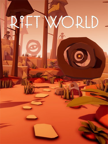 Rift World Screenshot 1