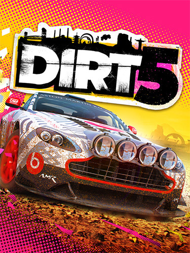 DIRT 5