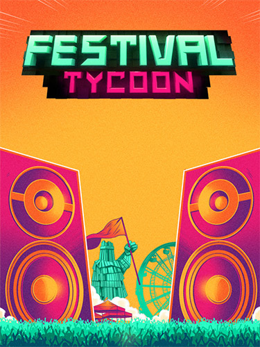 Festival Tycoon