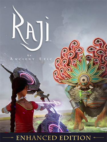 Raji: An Ancient Epic