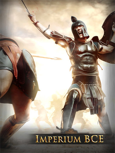 Imperium: Battles for Panem