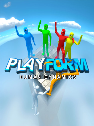 Playform: Human Dynamics Screenshot 1