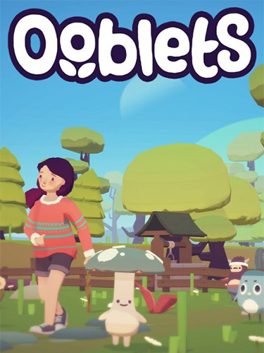 Ooblets