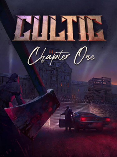 Cultic Cover Image