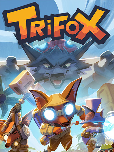 Trifox