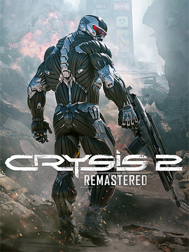 Crysis 2 Remastered