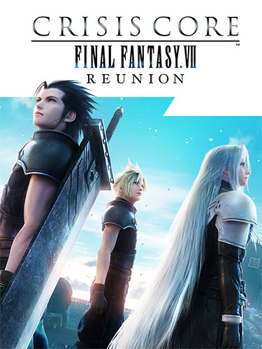 Crisis Core: Final Fantasy VII Reunion