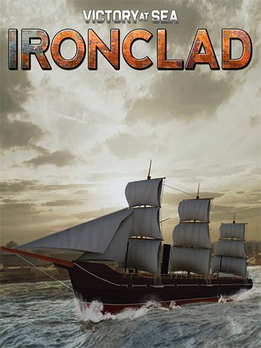 Victory at Sea: Ironclads