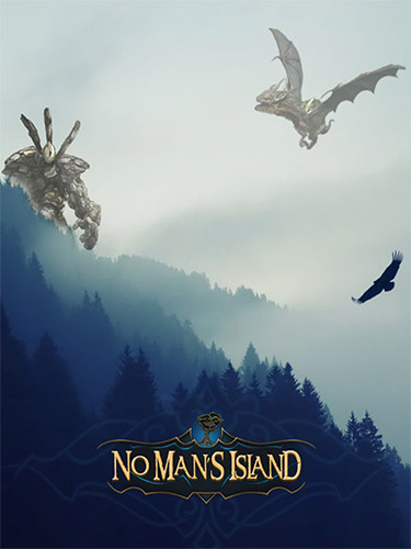 No Man's Island