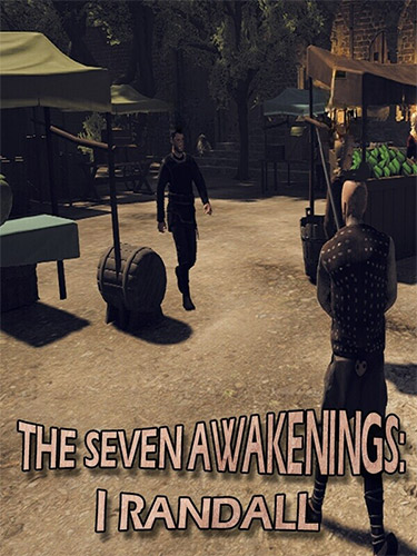 The Seven Awakenings