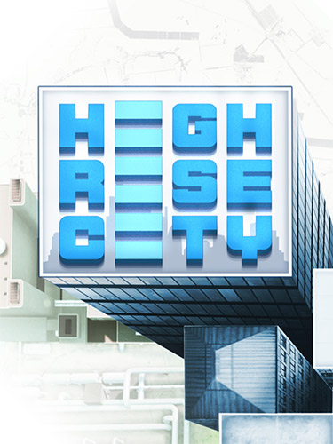 Highrise City Cover