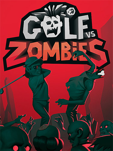 Golf vs Zombies