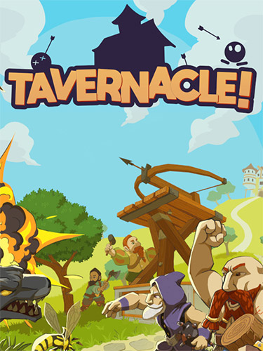 Tavernacle