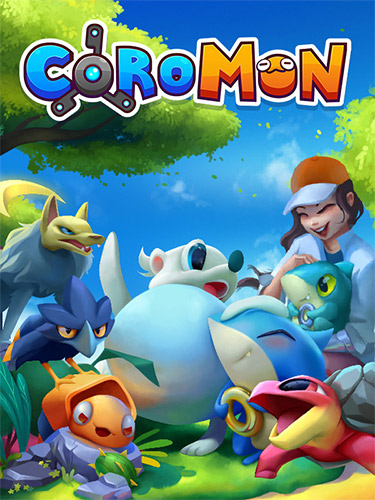 Coromon: A Monster-Catching Adventure