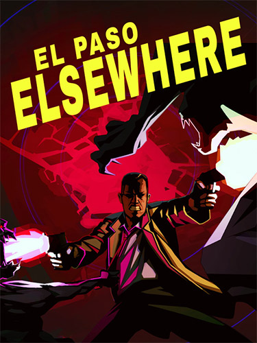 El Paso Elsewhere