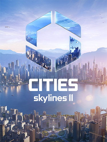 Cities: Skylines 2