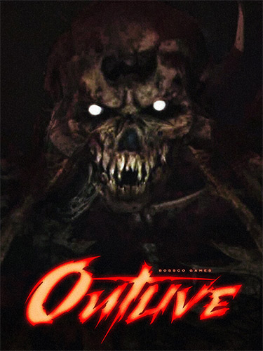 Outlive: Survive the Wilderness