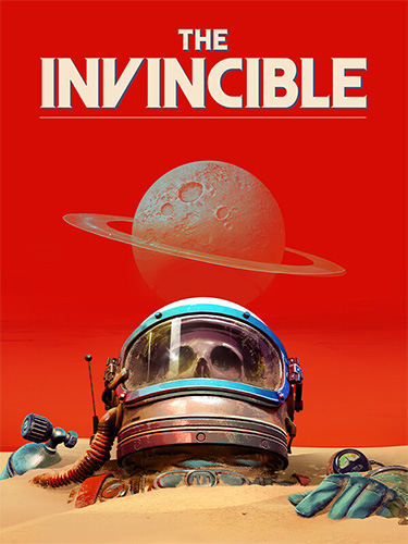 Invincible