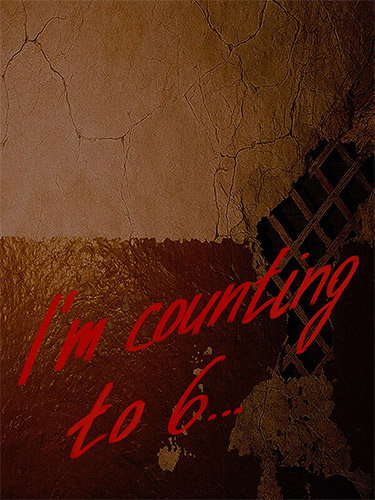 I'm Counting to 6