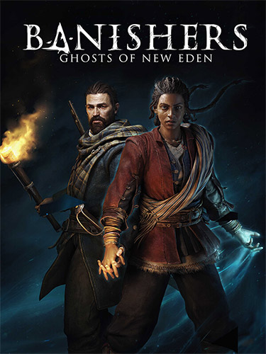 Banishers: Ghosts of New Eden