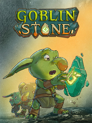 Goblin Stone Screenshot 1