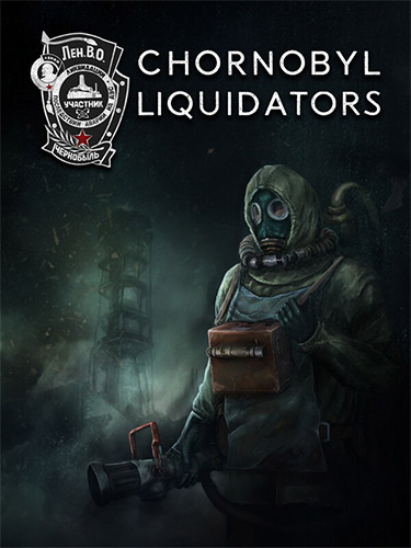 Chernobyl Liquidators
