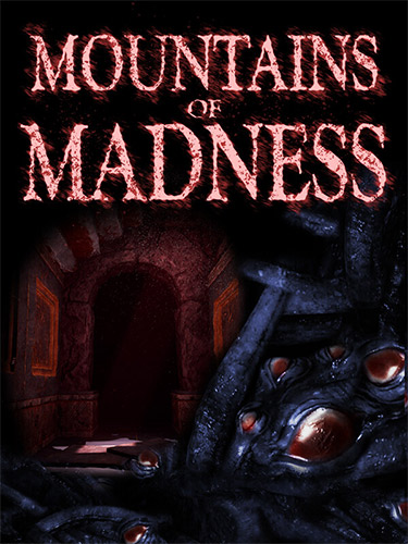 Mountains of Madness