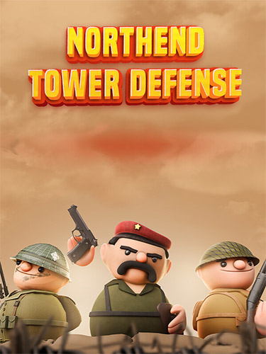 North End Tower Defense