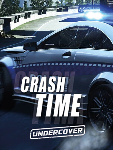 Crash Time Undercover