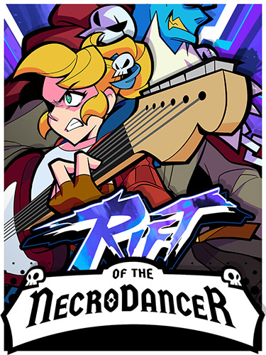 Rift of the NecroDancer