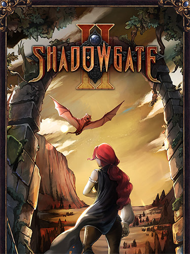 Shadowgate 2