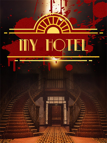 My Hotel: Design, Build, Conquer