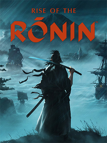 Rise of the Ronin: An Open World Action RPG