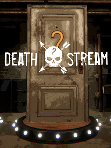 DEATH STREAM: Survive the Arena