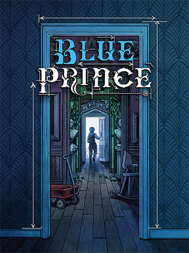 Blue Prince: Strategy and Architectural Puzzle Game