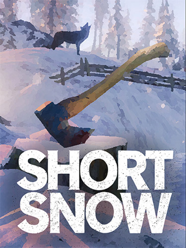 Short Snow: Action Platformer Adventure