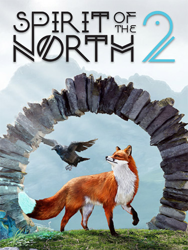 Spirit of the North 2: The Fox and the Raven