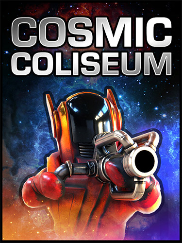 Cosmic Coliseum: The Ultimate Arena Challenge