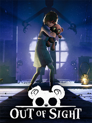 Out of Sight: A Shadow-Filled Puzzle Adventure
