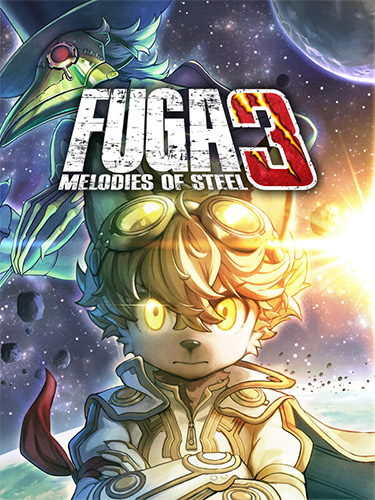 Fuga: Melodies of Steel 2 - The Next Chapter in the Tactical RPG Series