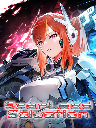 SCAR: Lead Salvation: The Ultimate Vehicular Carnage