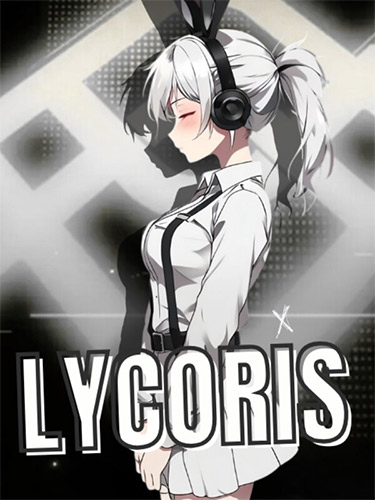 LYCORIS RECOIL: ORDINARY DAYS