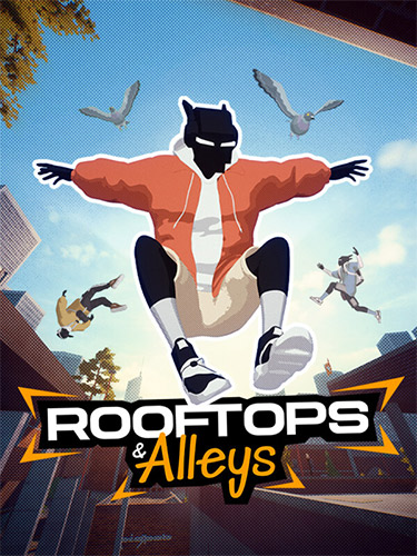 Rooftops & Alleys: The Ultimate Parkour Experience