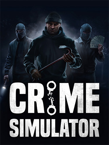 Crime Simulator: Dive into the Underworld