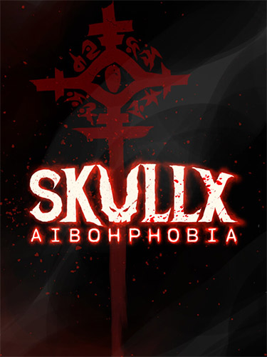 SKULLX Aibohphobia: Escape the Facility